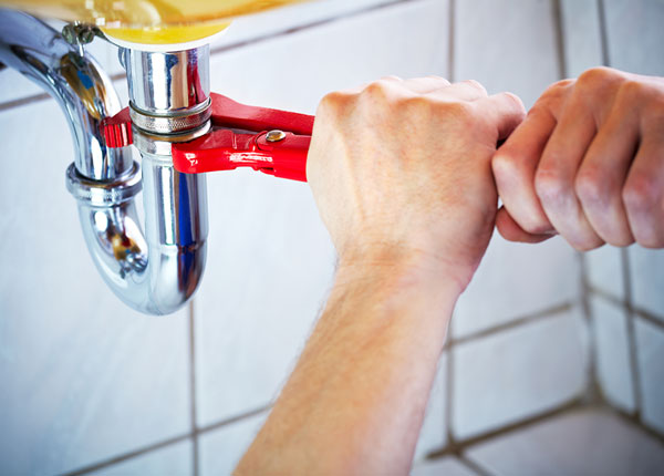 About Belle Plaine Plumbers